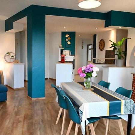 Grand Appartement Cosy-Hyper Centre-Place Verdun 塔布 外观 照片
