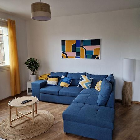 Grand Appartement Cosy-Hyper Centre-Place Verdun 塔布 外观 照片