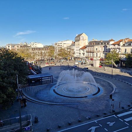 Grand Appartement Cosy-Hyper Centre-Place Verdun 塔布 外观 照片