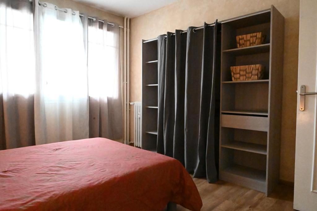 Grand Appartement Cosy-Hyper Centre-Place Verdun 塔布 外观 照片