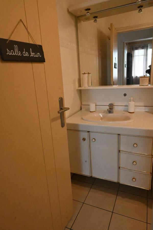Grand Appartement Cosy-Hyper Centre-Place Verdun 塔布 外观 照片