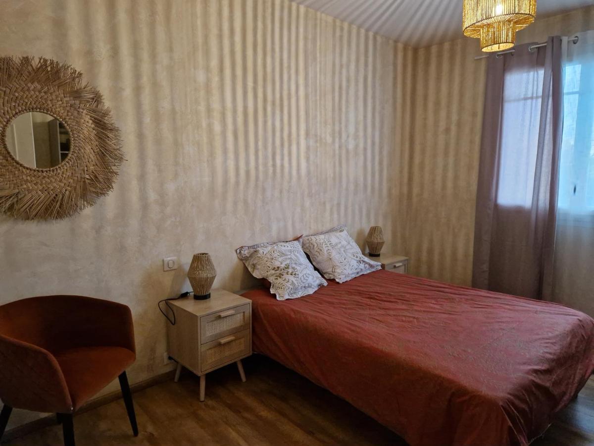 Grand Appartement Cosy-Hyper Centre-Place Verdun 塔布 外观 照片