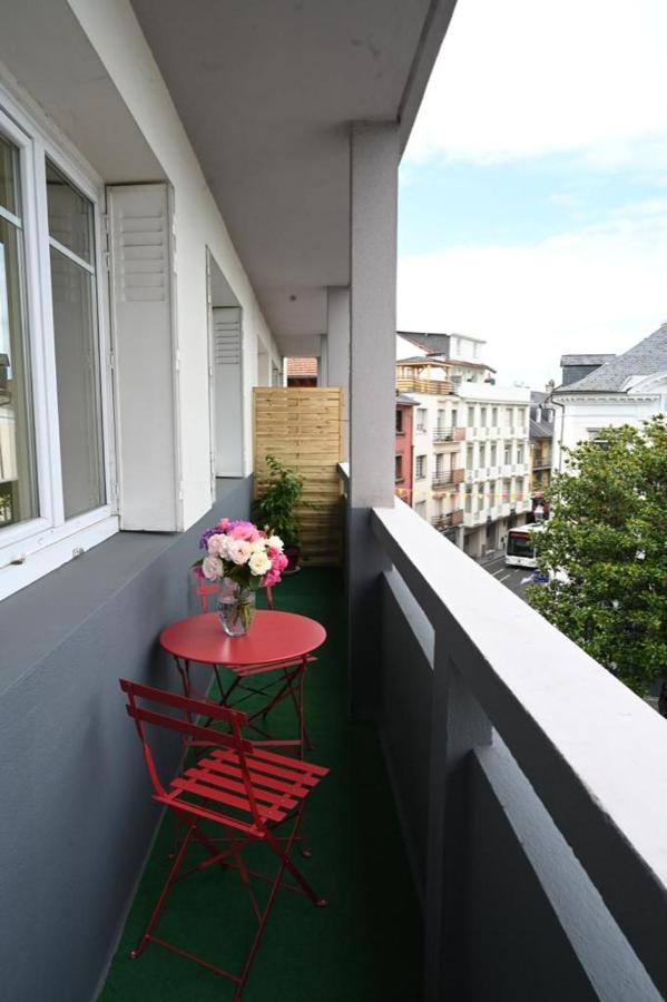 Grand Appartement Cosy-Hyper Centre-Place Verdun 塔布 外观 照片