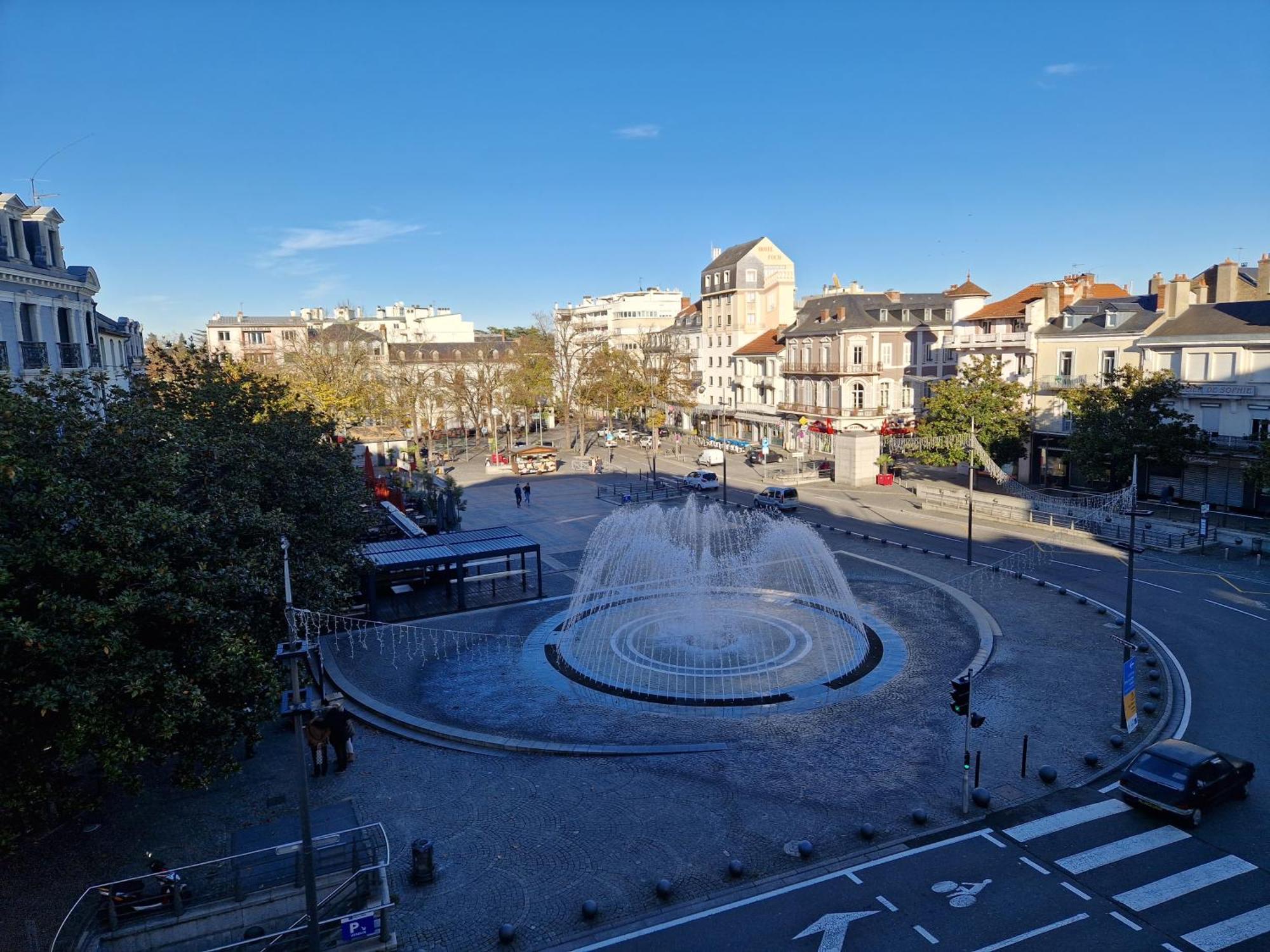Grand Appartement Cosy-Hyper Centre-Place Verdun 塔布 外观 照片